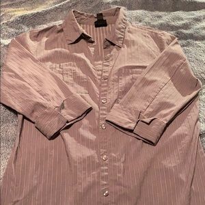 Women’s button down